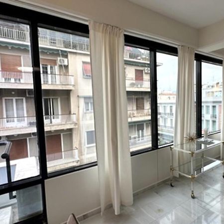 Melma Properties - Aria-Piraeus Central Penthouse Экстерьер фото